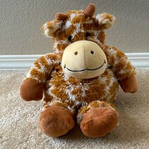 Giraffe Warmie